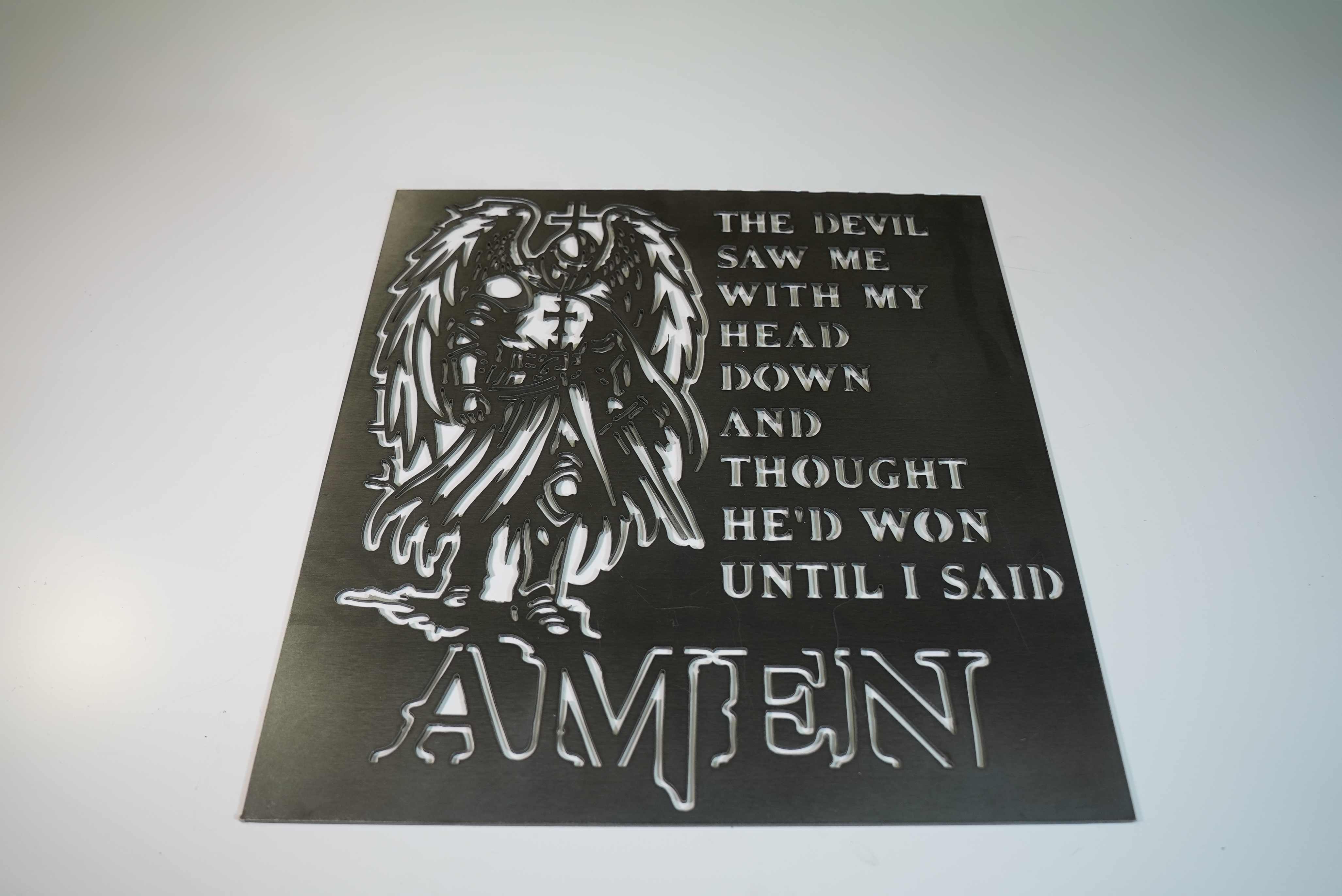 Amen