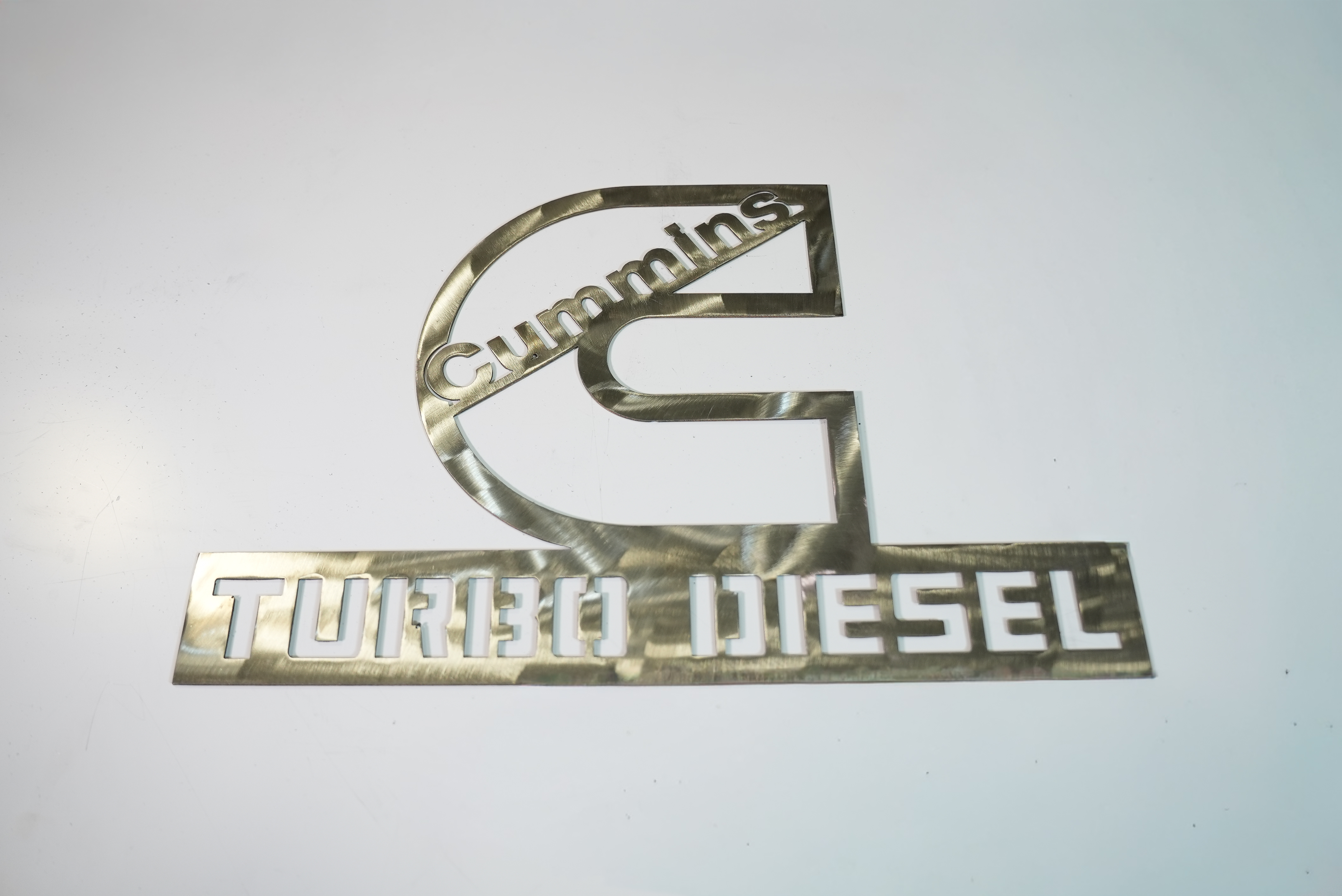 Cuming Diesel
