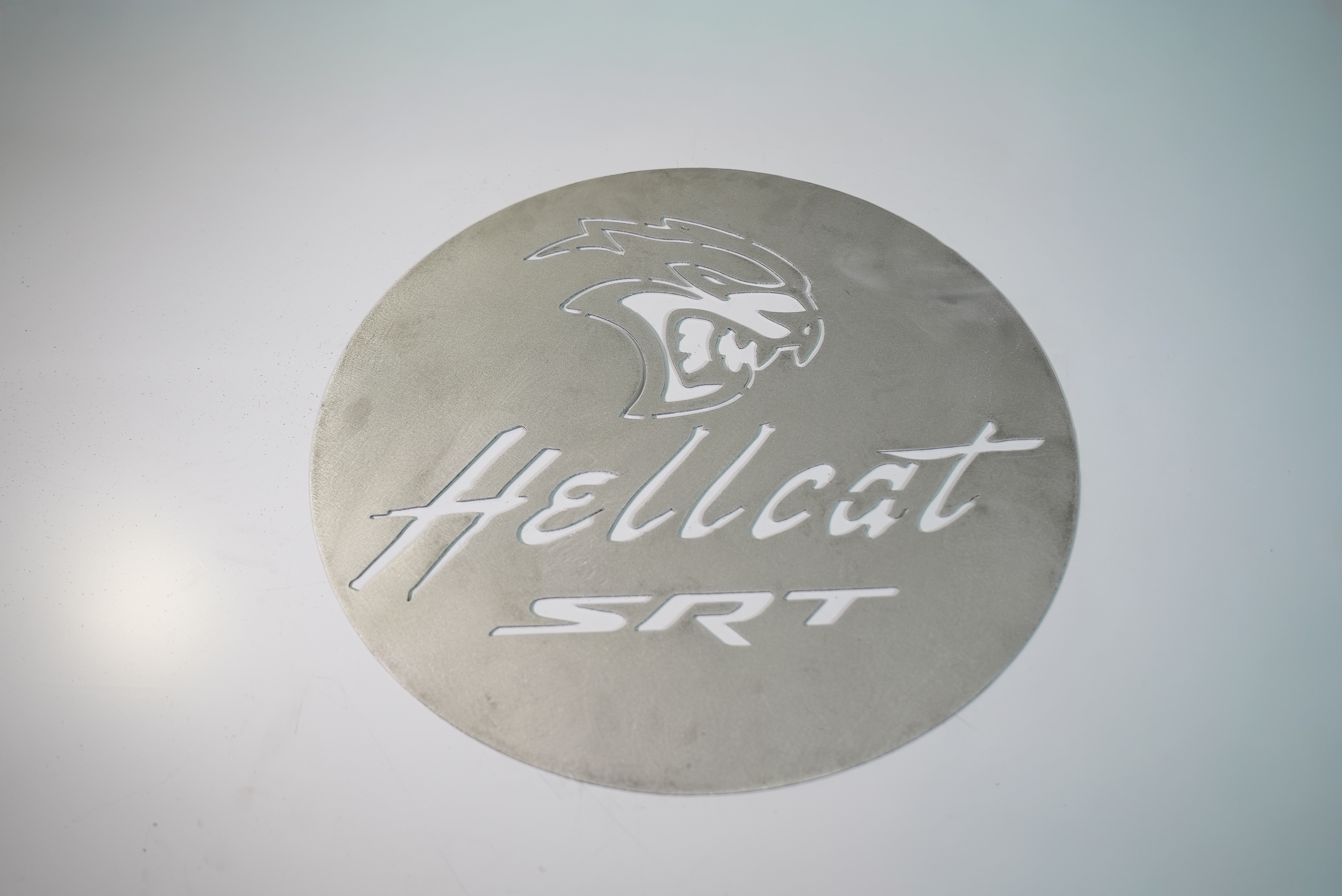 Hellcat SRT