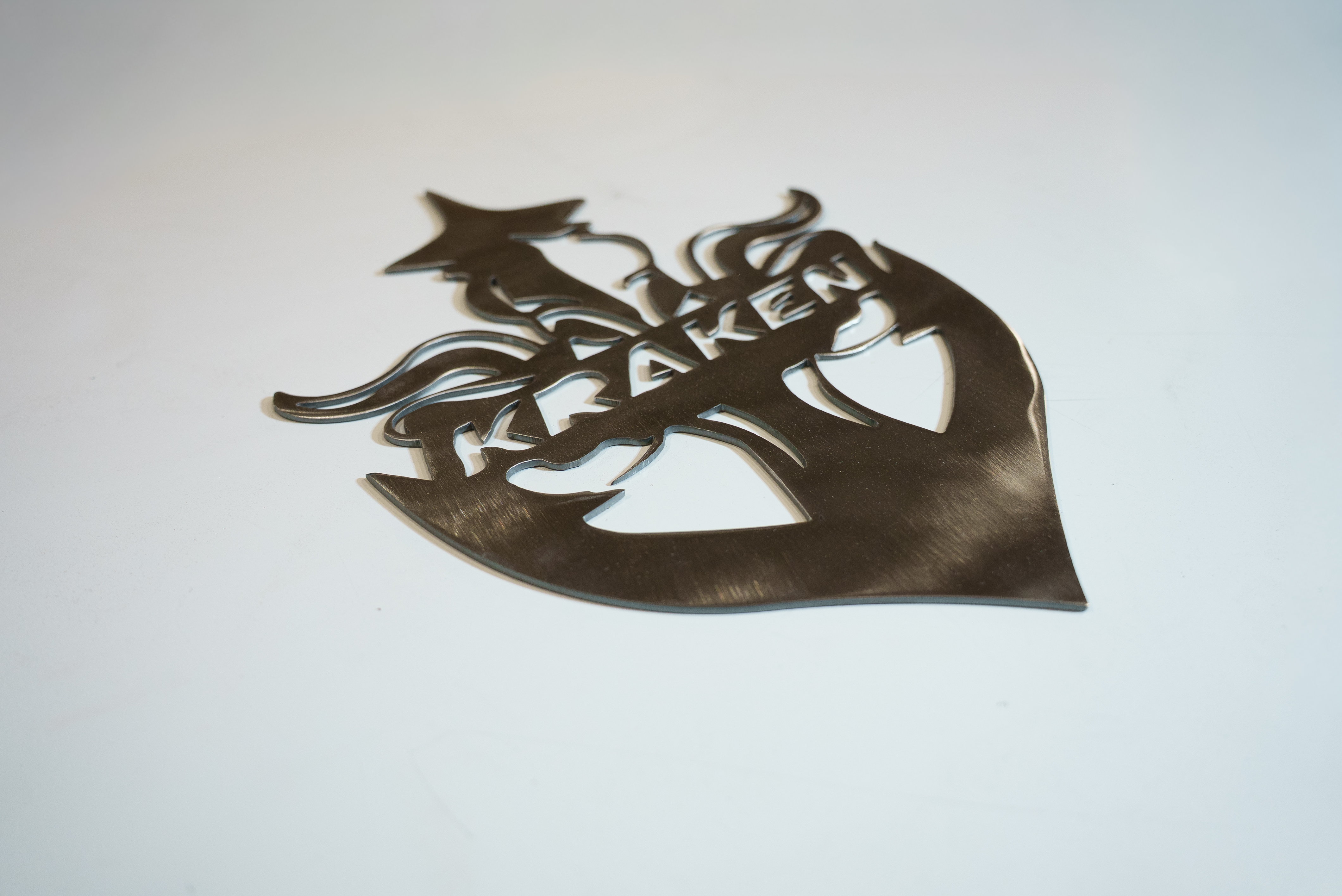 Kraken Anchor