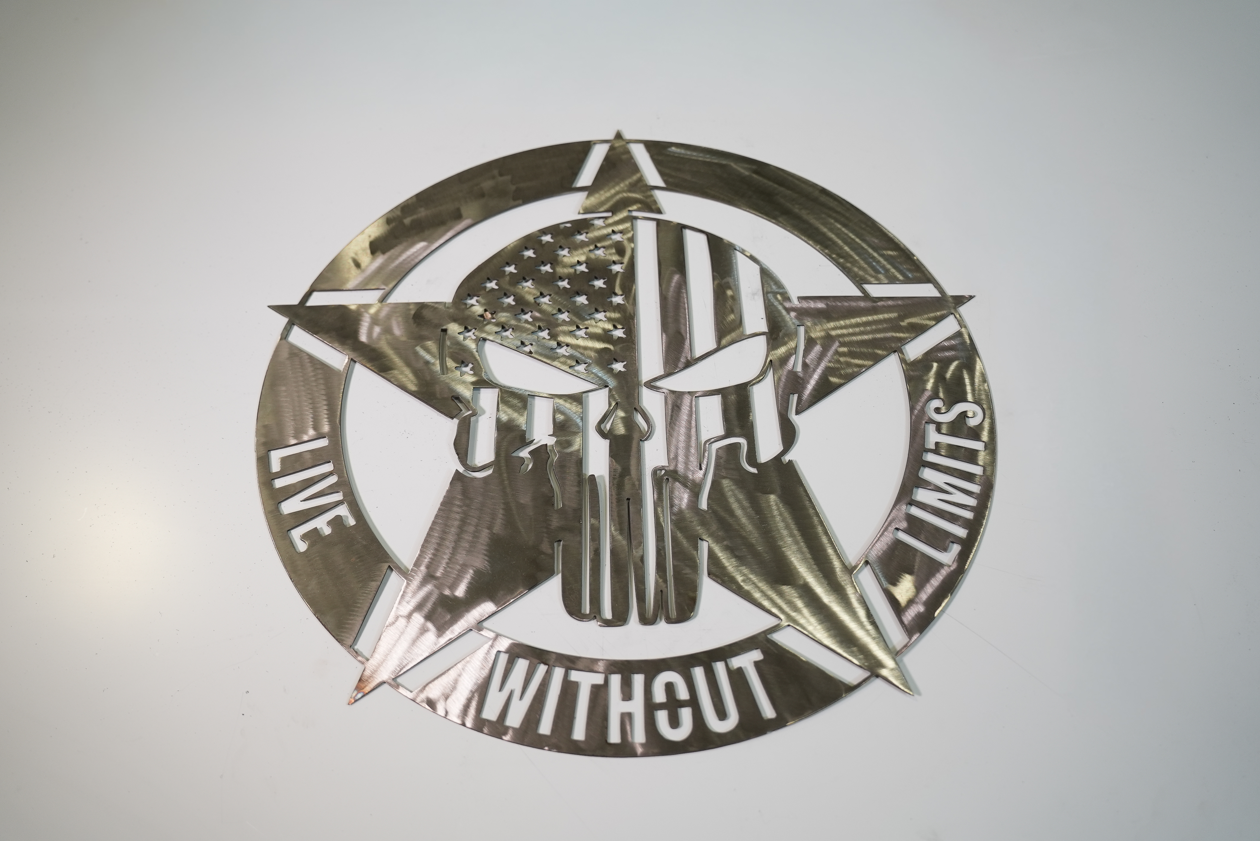 Live Without Limits