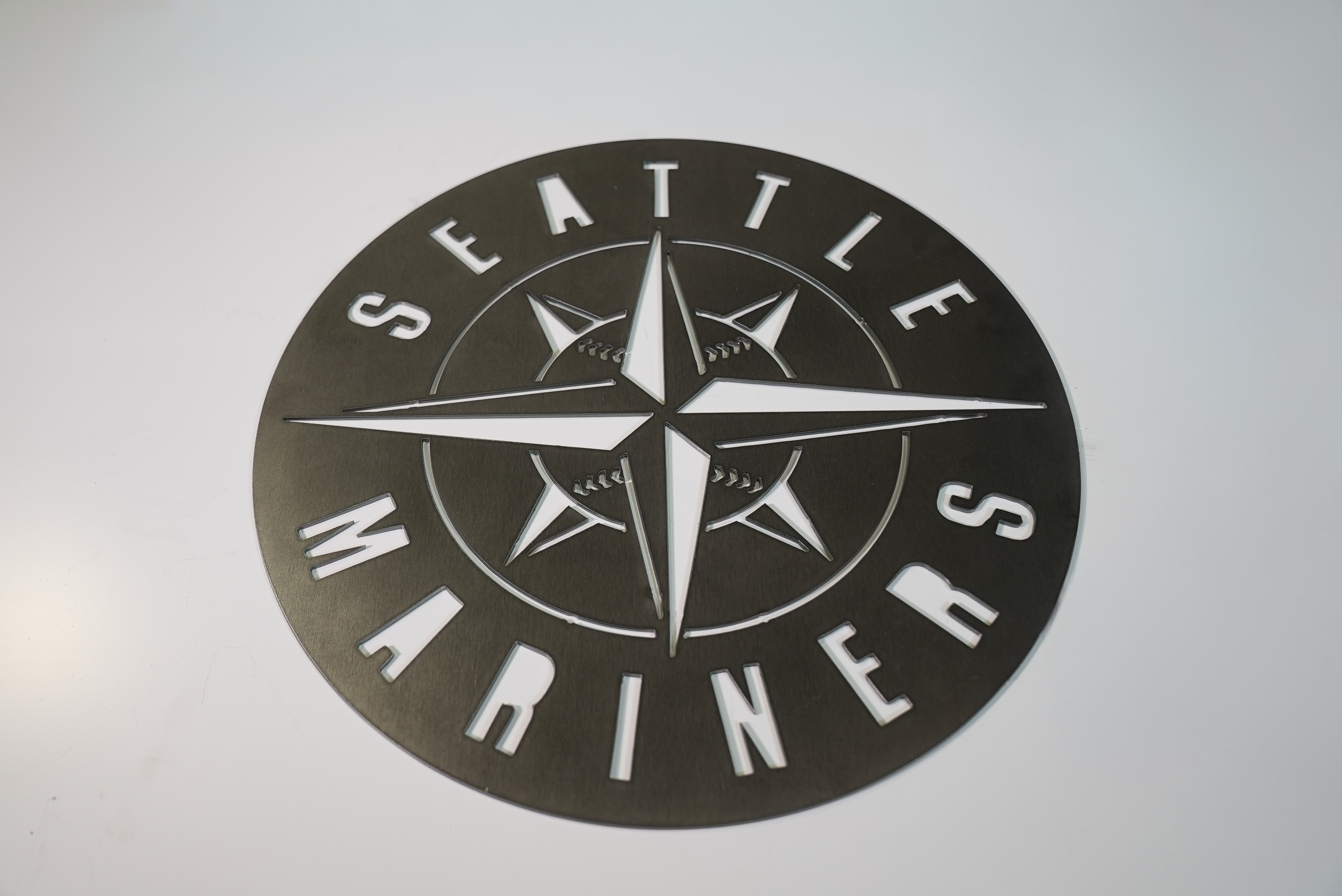 M's