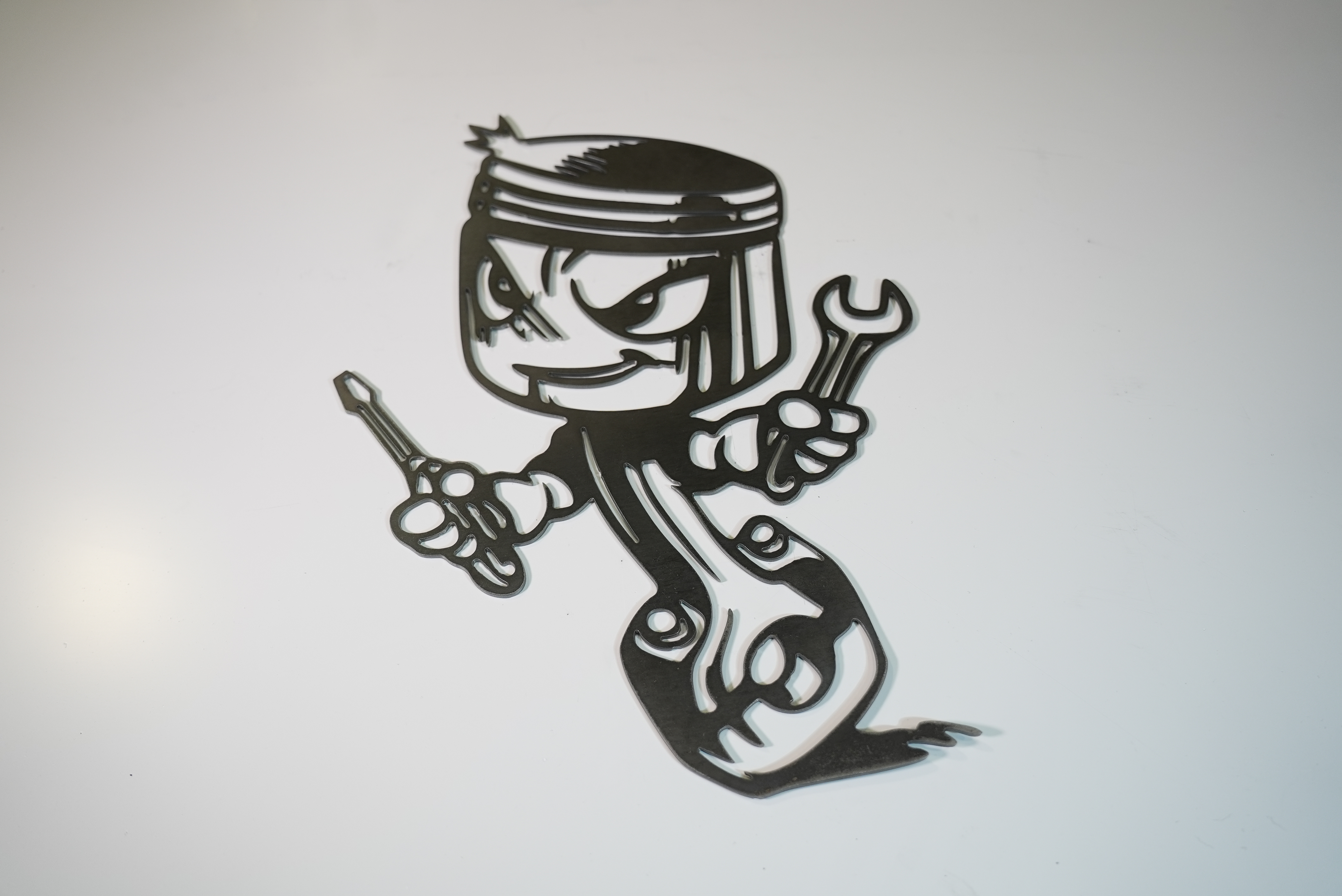 Piston