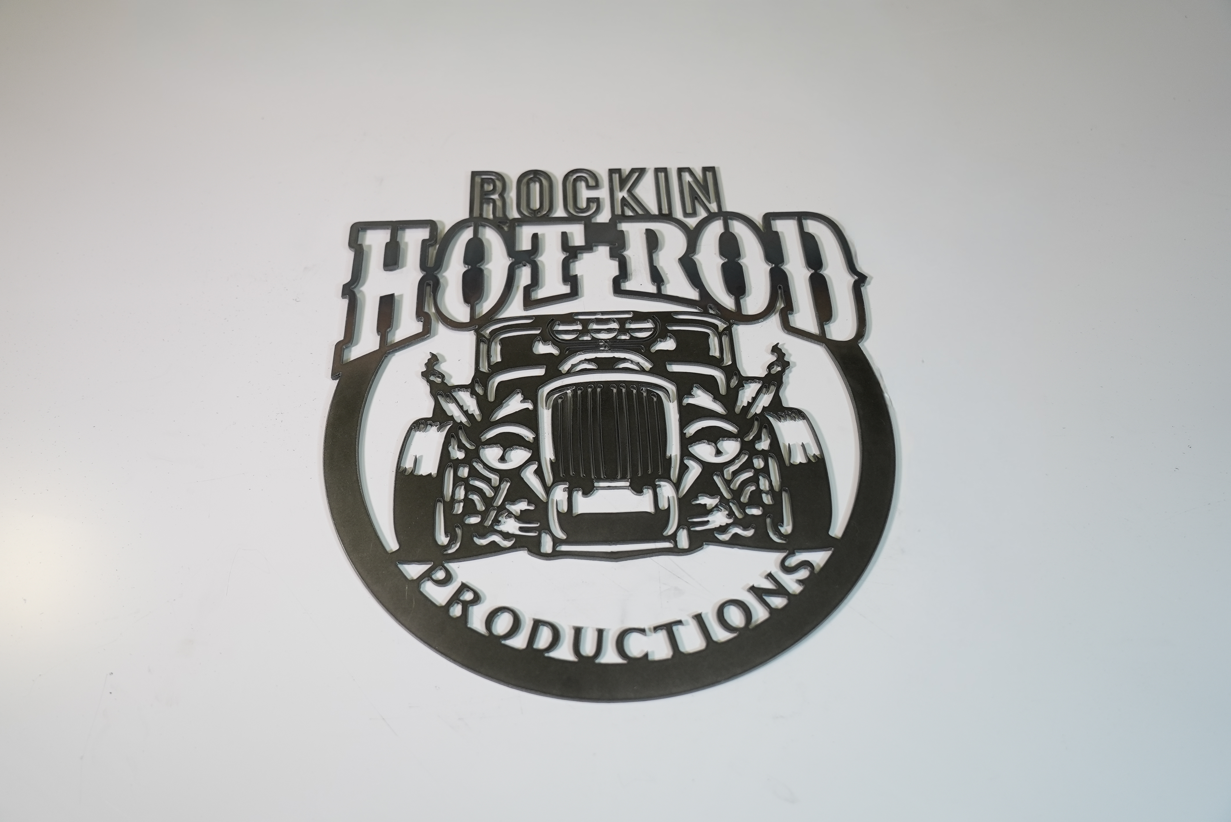 Rockin Hot Rod
