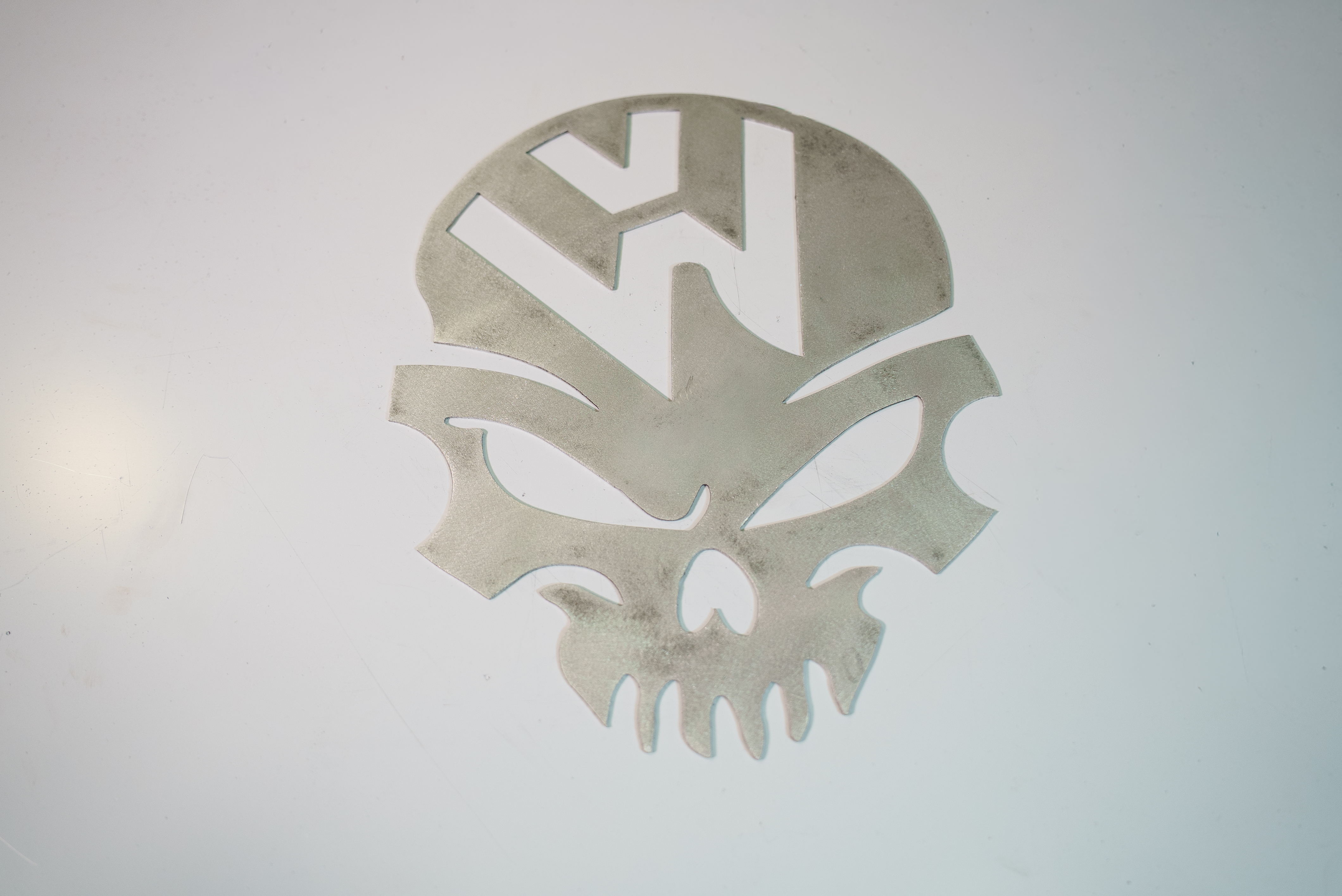 VW SKULL