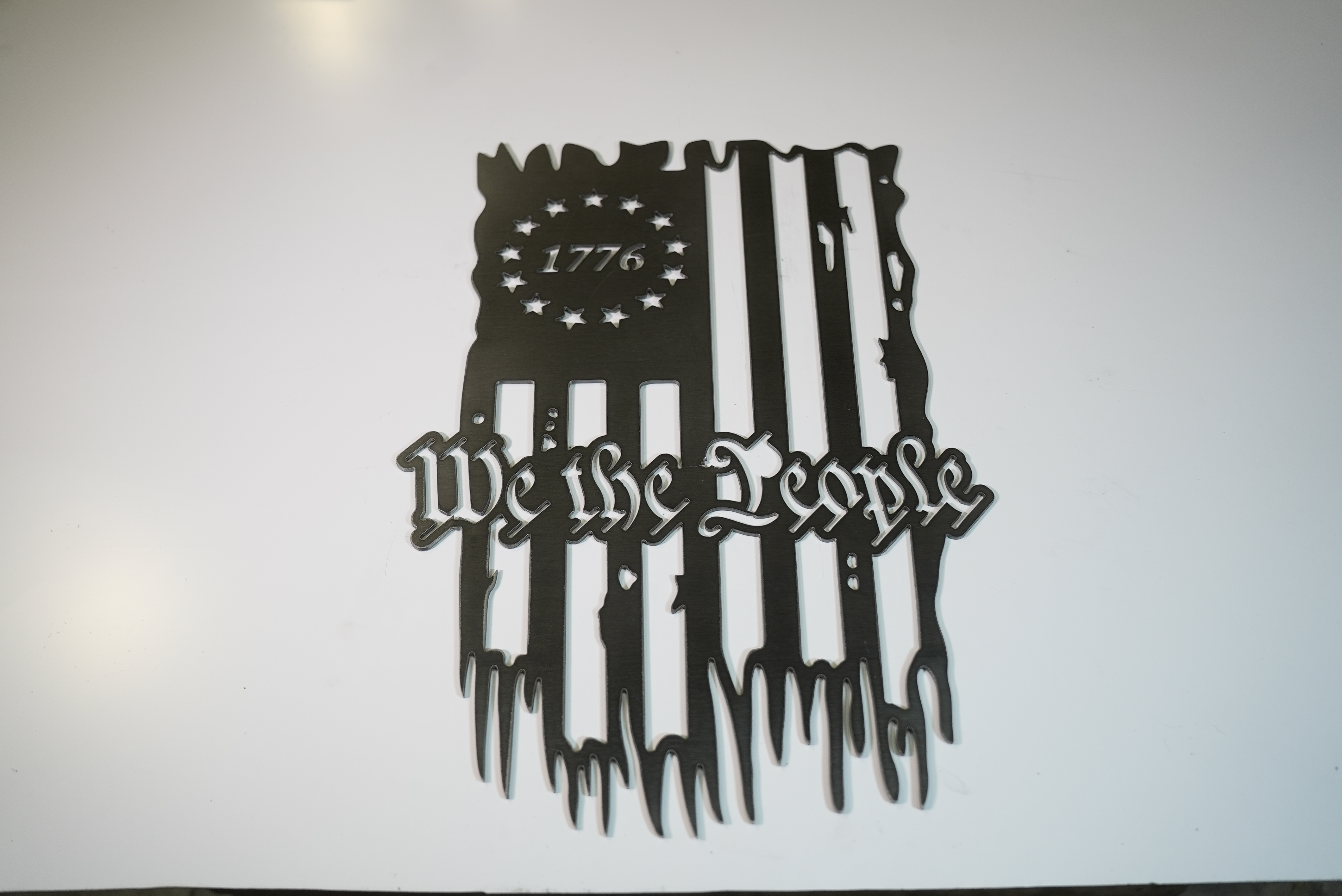 We The People